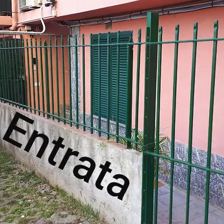 Daire Casa Alyssa *