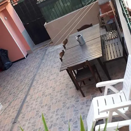 Daire Casa Alyssa