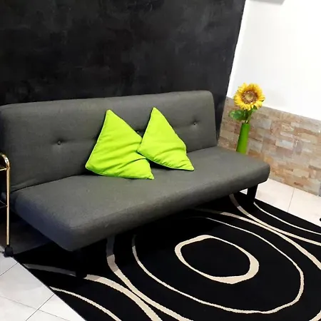 Casa Alyssa *