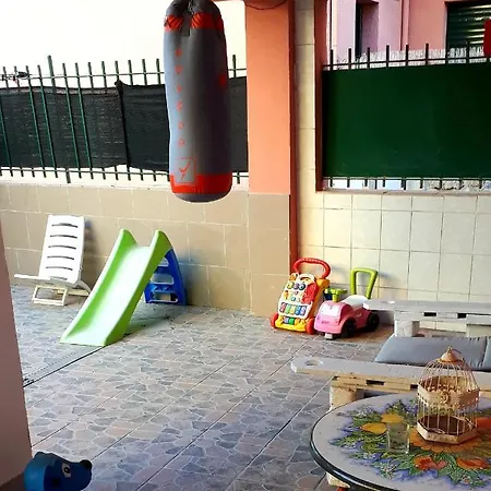 Casa Alyssa