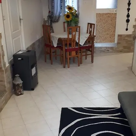 Casa Alyssa * Vallecrosia