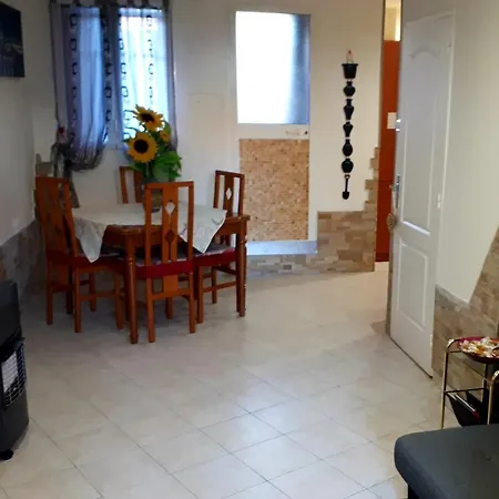 Casa Alyssa *