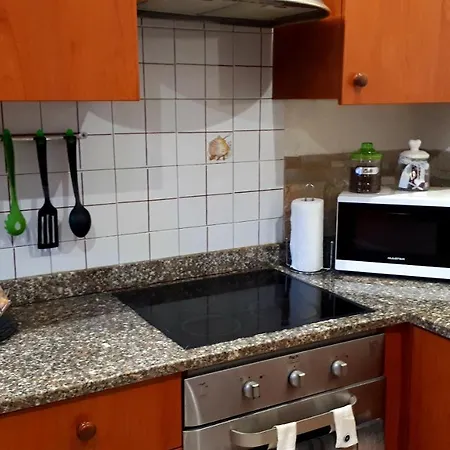 Casa Alyssa Vallecrosia