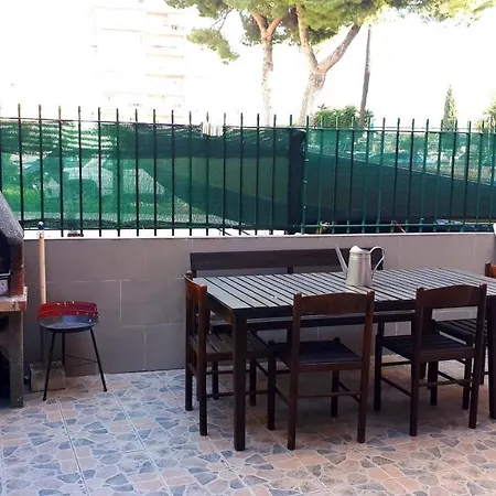 Casa Alyssa * Vallecrosia