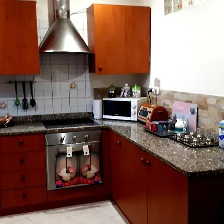 Casa Alyssa Vallecrosia