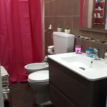 Casa Alyssa