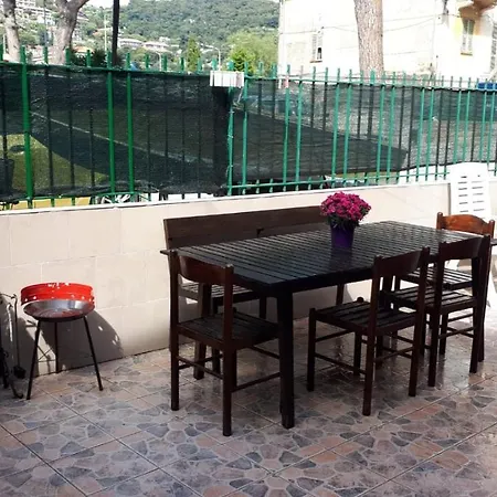 Daire Casa Alyssa *