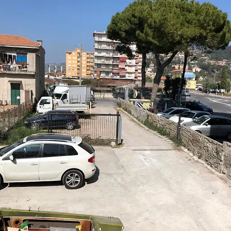 Daire Casa Alyssa Vallecrosia